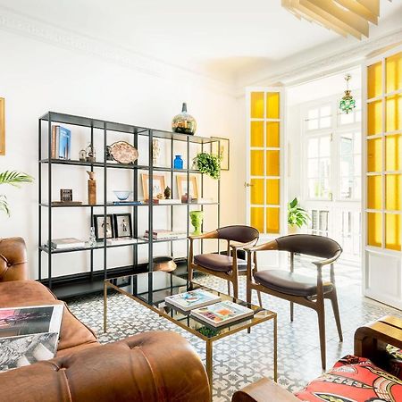 גרנדה Genteel Home Romanilla מראה חיצוני תמונה