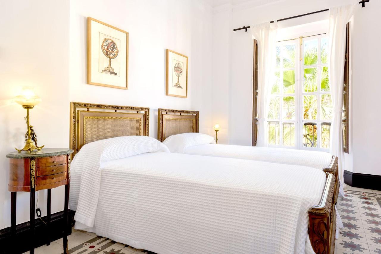 גרנדה Genteel Home Romanilla מראה חיצוני תמונה