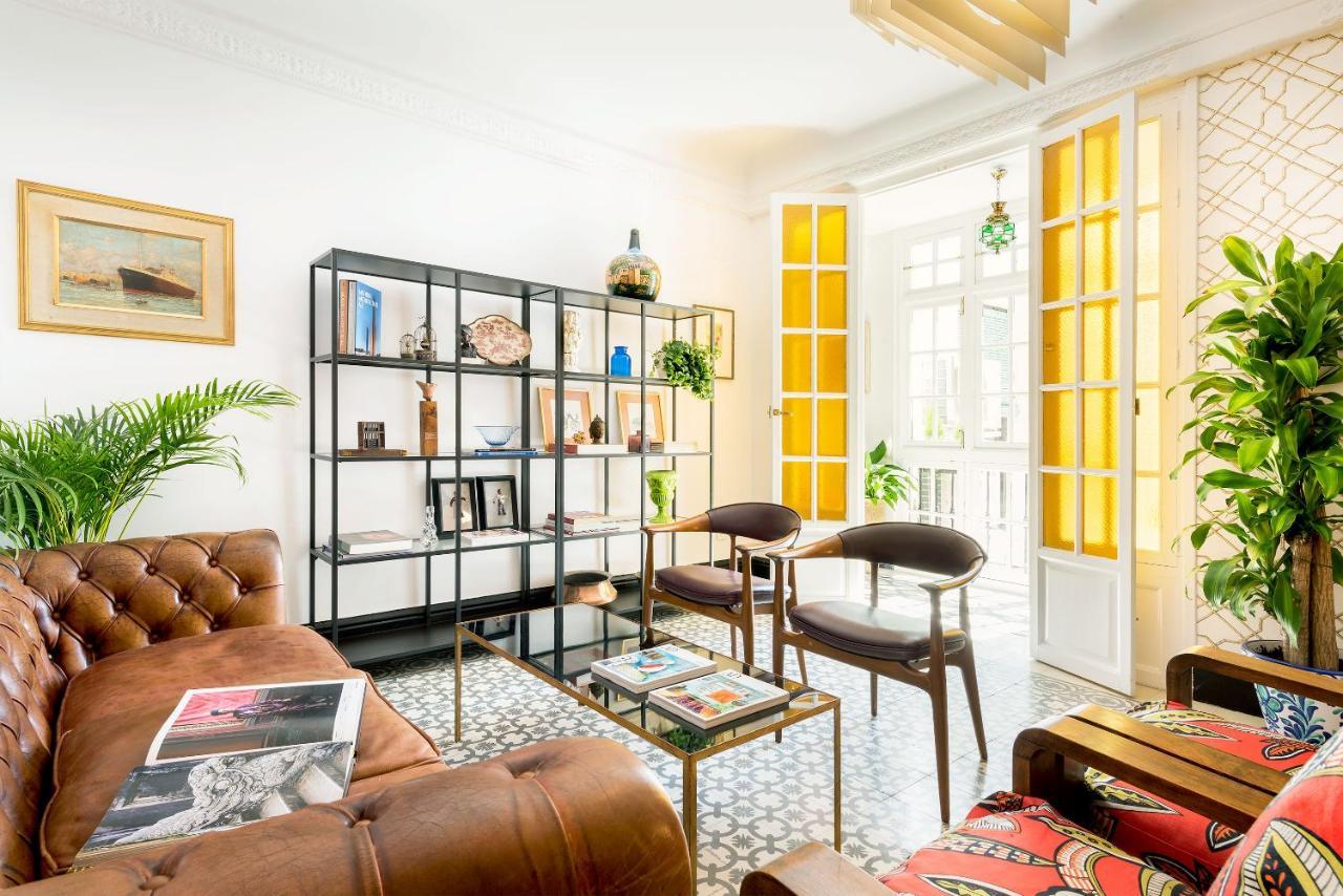 גרנדה Genteel Home Romanilla מראה חיצוני תמונה
