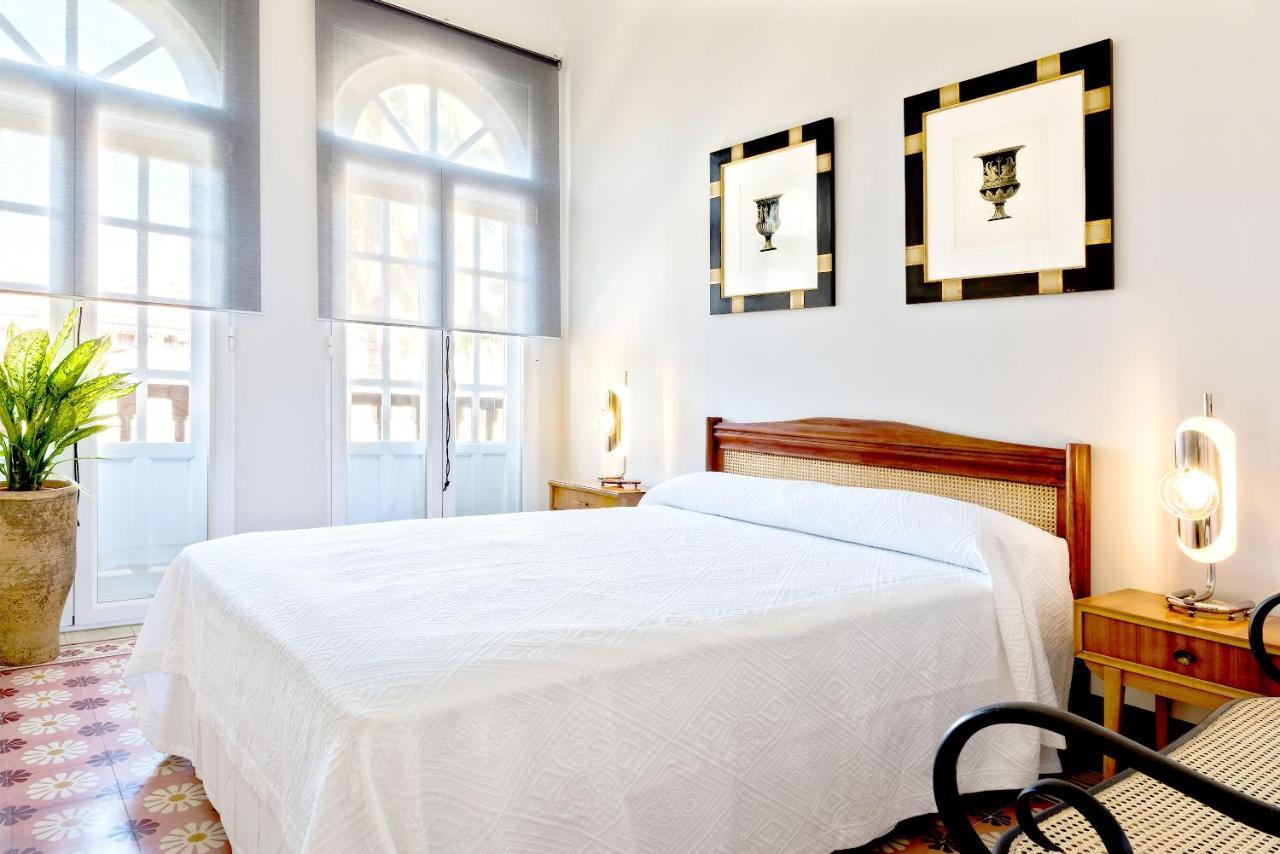 גרנדה Genteel Home Romanilla מראה חיצוני תמונה