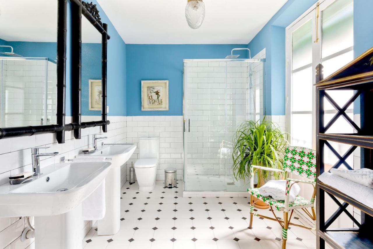 גרנדה Genteel Home Romanilla מראה חיצוני תמונה